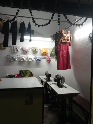 AARYA Designer Boutique and Tailor — work photo 3