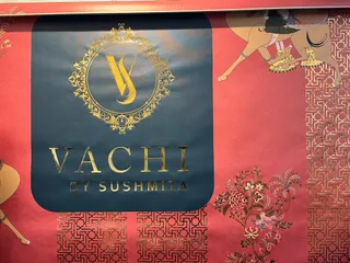 Vachi Boutique — work photo 1