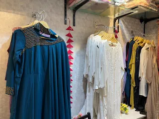 Vachi Boutique — work photo 2
