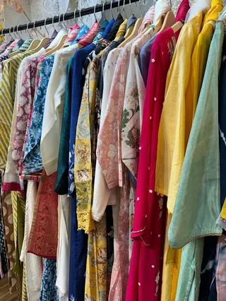 Vachi Boutique — work photo 4