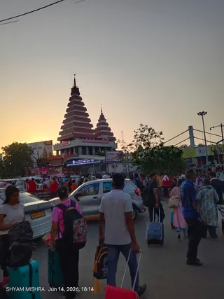 Patna station Road — photo 2