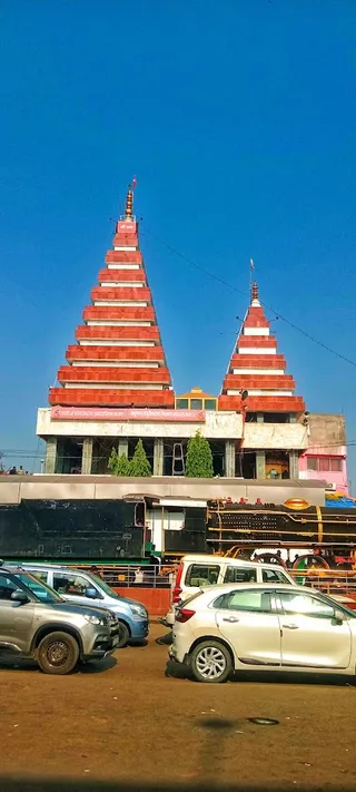 Patna station Road — work photo 5