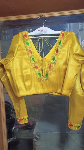 Madam ladies tailor — photo 2