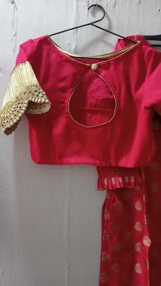 Madam ladies tailor — work photo 4