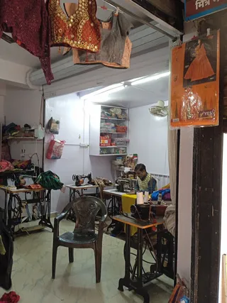 Parihar Saree Designer Boutique & Readymade — photo 1