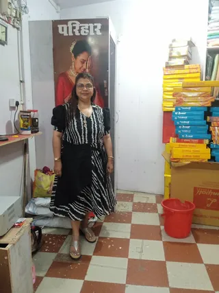 Parihar Saree Designer Boutique & Readymade — work photo 7