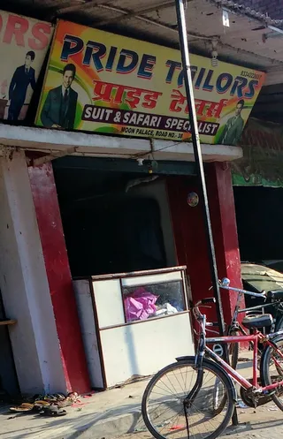 Pride Tailors — photo 1