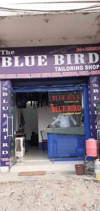 The Blue Bird — photo 2