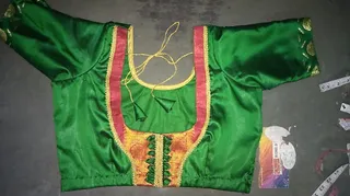 Golden Tailor — photo 1