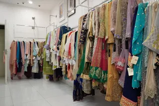 Waniz Fashion Boutique — photo 1