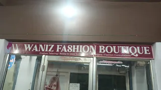 Waniz Fashion Boutique — photo 2