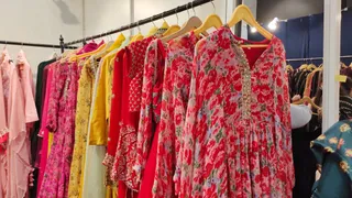 Waniz Fashion Boutique — work photo 4