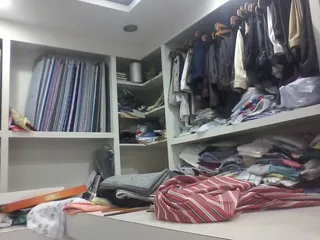 Elpar Tailors — work photo 1