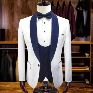 Golden Tailor — work photo 1