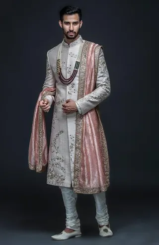 Golden Tailor — work photo 2