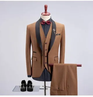 Golden Tailor — work photo 4