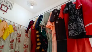 NEW MG TAILORS — work photo 1