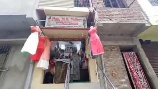NEW MG TAILORS — work photo 3