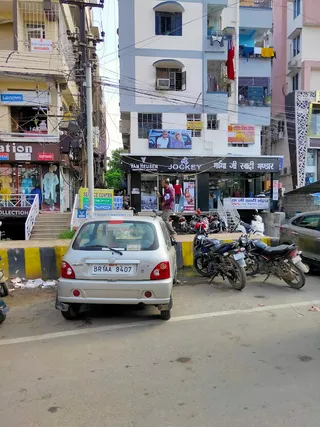 Bahiyajeekhadibhandar — photo 1