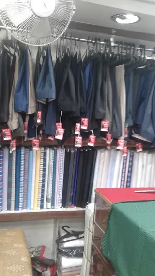 Maurya Tailors & Fabrics — photo 1