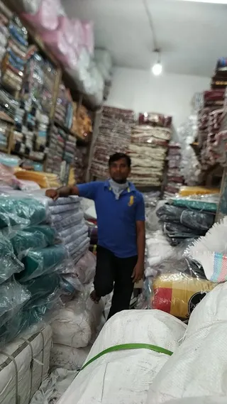 Shree Mahalaxmi Textile — photo 1
