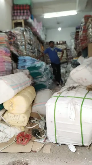 Shree Mahalaxmi Textile — photo 2