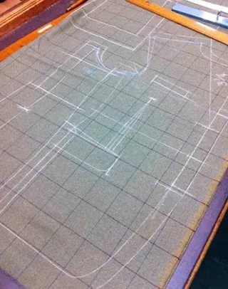 Al Fabrico Tailor — photo 2