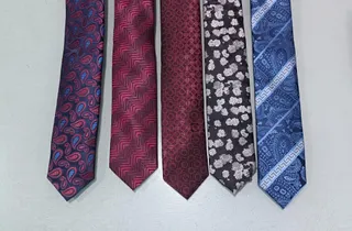 Al Fabrico Tailor — photo 3