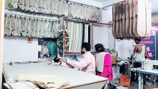 Top bihar Tailor — work photo 4