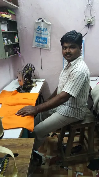 Prasanna Ladies Tailor — photo 1