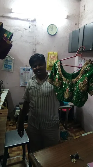 Prasanna Ladies Tailor — photo 3