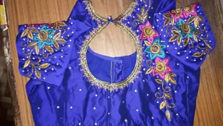 Prasanna Ladies Tailor — work photo 4