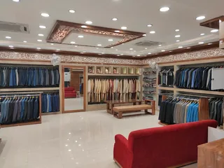 REID AND TAYLOR STORE — photo 1