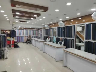 REID AND TAYLOR STORE — photo 2