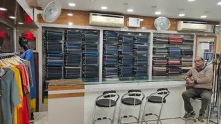 REID AND TAYLOR STORE — work photo 4