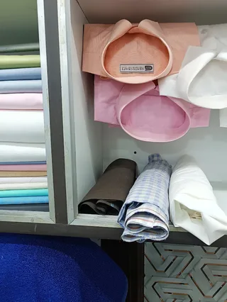 Gents Craft - Tailoring Outlet — work photo 1