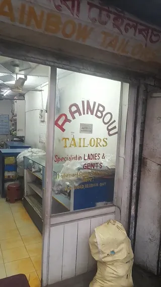 Royal Rainbow Tailors — work photo 5