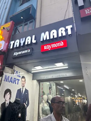 TAYAL MART™ — work photo 4