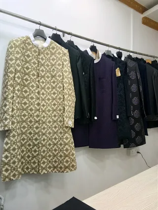 Jamal Tailors - Specialist in Sherwani, Suit and Formal Wear — photo 1