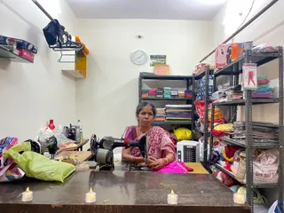 Sri Ladies Tailors and Textiles — work photo 5