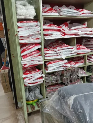Delhi Cloth House — work photo 4