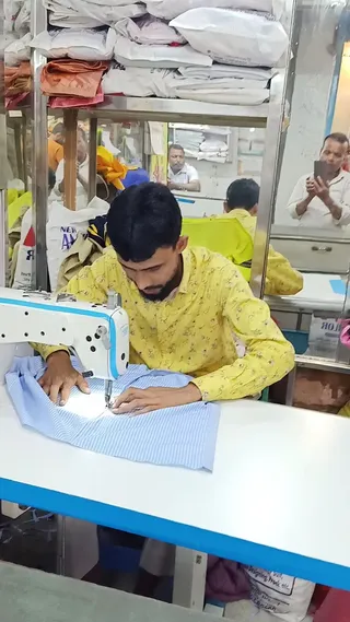 New Anisha Tailors — photo 3