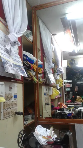 M.K.TAILORS — work photo 4