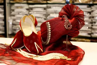 Sahanaiii Fancy Bazar | Men's Ethnic Wear — photo 1