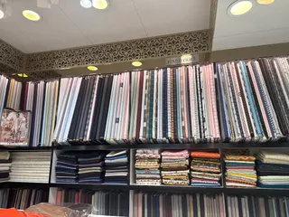 Sahanaiii Fancy Bazar | Men's Ethnic Wear — work photo 4