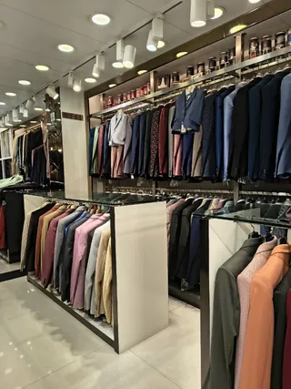 Sahanaiii Fancy Bazar | Men's Ethnic Wear — work photo 5