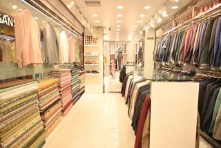 Sahanaiii Fancy Bazar | Men's Ethnic Wear — work photo 6