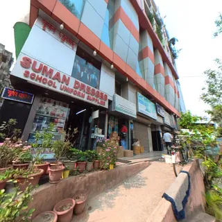 Suman Dresses — work photo 2