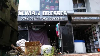 Suman Dresses — work photo 4