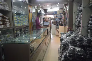 Suman Dresses — work photo 6